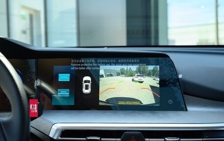 Changan CS35 Plus, 2023 год, 2 069 000 рублей, 18 фотография