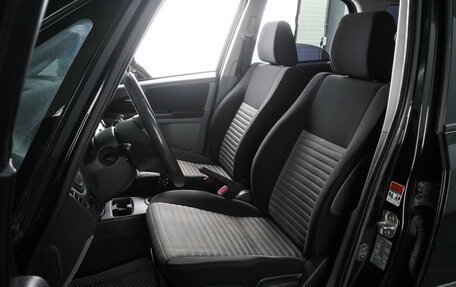 Suzuki SX4 II рестайлинг, 2011 год, 999 000 рублей, 10 фотография