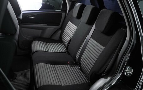 Suzuki SX4 II рестайлинг, 2011 год, 999 000 рублей, 9 фотография