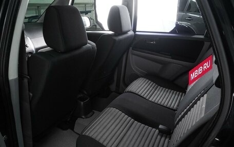 Suzuki SX4 II рестайлинг, 2011 год, 999 000 рублей, 11 фотография