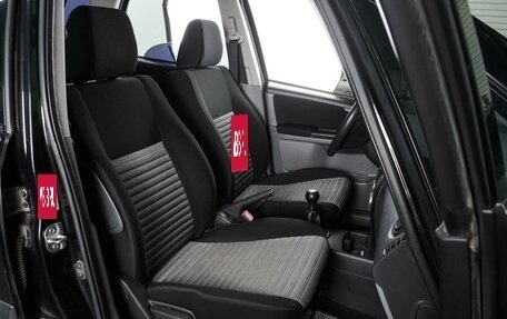 Suzuki SX4 II рестайлинг, 2011 год, 999 000 рублей, 8 фотография