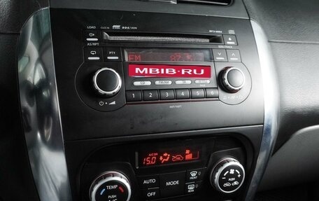 Suzuki SX4 II рестайлинг, 2011 год, 999 000 рублей, 15 фотография