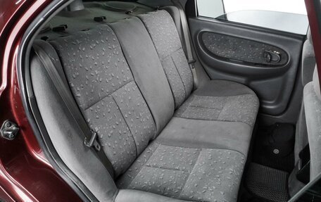 KIA Spectra II (LD), 2008 год, 399 000 рублей, 7 фотография