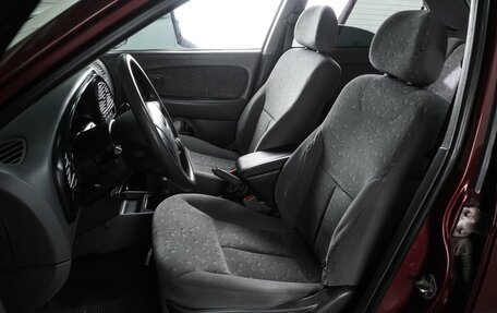 KIA Spectra II (LD), 2008 год, 399 000 рублей, 10 фотография