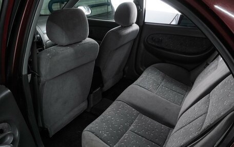 KIA Spectra II (LD), 2008 год, 399 000 рублей, 11 фотография