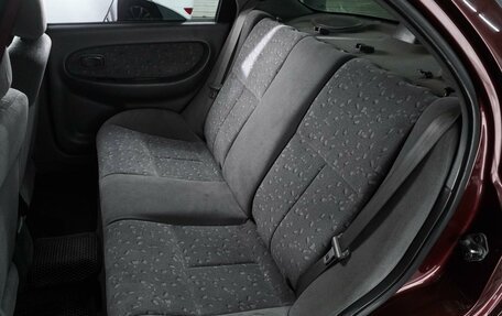 KIA Spectra II (LD), 2008 год, 399 000 рублей, 9 фотография