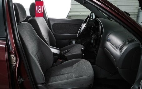 KIA Spectra II (LD), 2008 год, 399 000 рублей, 8 фотография