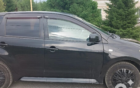 Scion xA, 2003 год, 465 000 рублей, 7 фотография