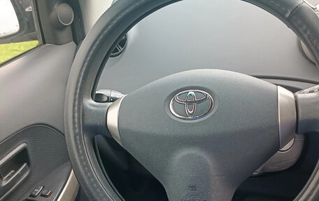Scion xA, 2003 год, 465 000 рублей, 6 фотография