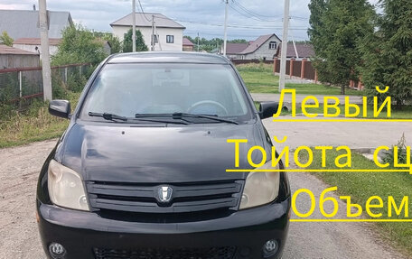 Scion xA, 2003 год, 465 000 рублей, 1 фотография
