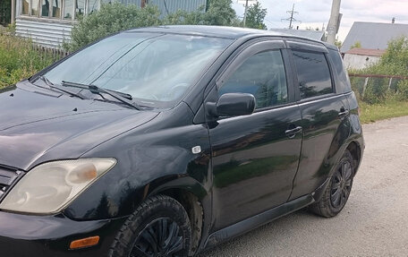 Scion xA, 2003 год, 465 000 рублей, 3 фотография