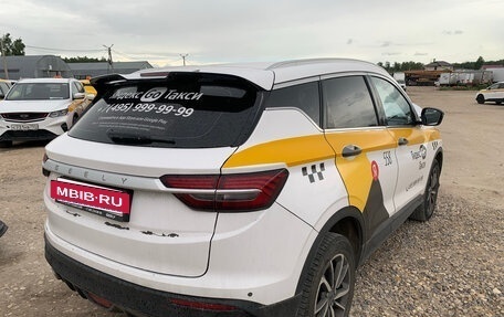 Geely Coolray I, 2023 год, 1 195 000 рублей, 5 фотография