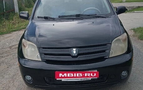 Scion xA, 2003 год, 465 000 рублей, 2 фотография
