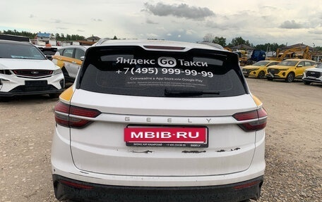 Geely Coolray I, 2023 год, 1 195 000 рублей, 4 фотография