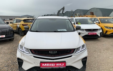 Geely Coolray I, 2023 год, 1 195 000 рублей, 1 фотография