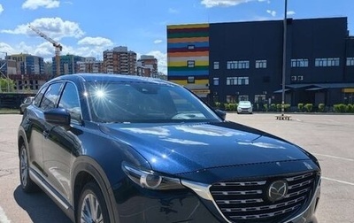 Mazda CX-9 II, 2022 год, 4 500 000 рублей, 1 фотография