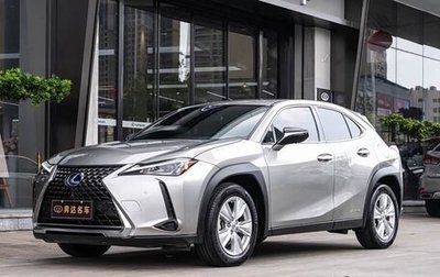 Lexus UX I, 2021 год, 2 350 000 рублей, 1 фотография