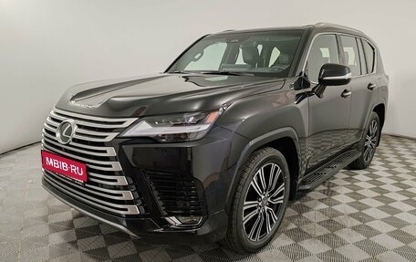 Lexus LX, 2026 год, 19 900 000 рублей, 1 фотография
