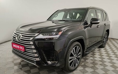 Lexus LX, 2026 год, 19 900 000 рублей, 1 фотография
