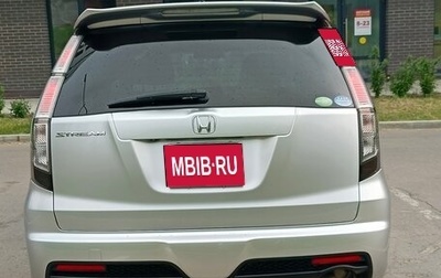 Honda Stream II, 2010 год, 1 250 000 рублей, 1 фотография