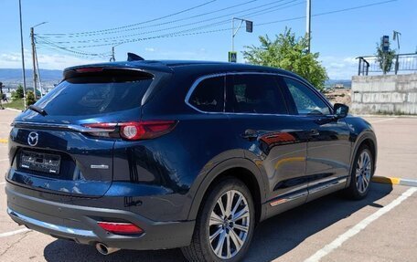 Mazda CX-9 II, 2022 год, 4 500 000 рублей, 7 фотография