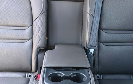 Mazda CX-9 II, 2022 год, 4 500 000 рублей, 16 фотография