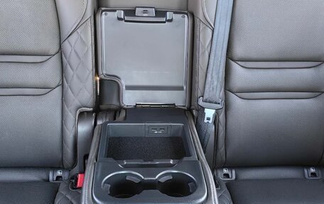 Mazda CX-9 II, 2022 год, 4 500 000 рублей, 17 фотография