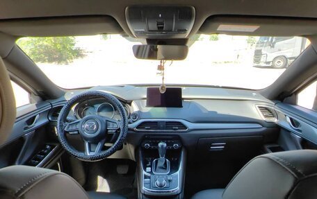 Mazda CX-9 II, 2022 год, 4 500 000 рублей, 20 фотография