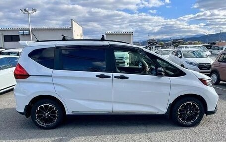 Honda Freed II, 2022 год, 1 492 000 рублей, 6 фотография
