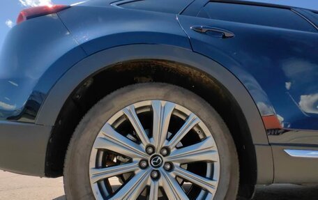 Mazda CX-9 II, 2022 год, 4 500 000 рублей, 25 фотография