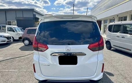 Honda Freed II, 2022 год, 1 492 000 рублей, 4 фотография