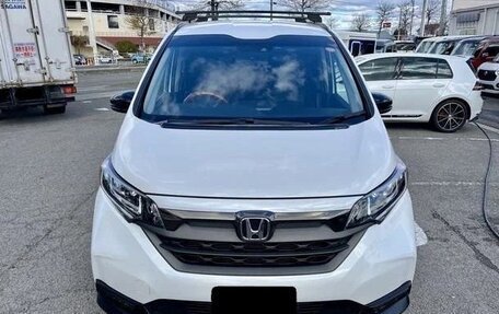 Honda Freed II, 2022 год, 1 492 000 рублей, 9 фотография