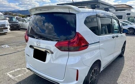 Honda Freed II, 2022 год, 1 492 000 рублей, 5 фотография
