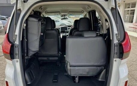 Honda Freed II, 2022 год, 1 492 000 рублей, 17 фотография