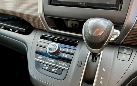 Honda Freed II, 2022 год, 1 492 000 рублей, 12 фотография