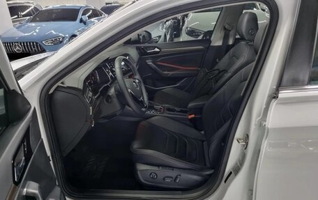 Volkswagen Jetta VII, 2022 год, 1 486 000 рублей, 8 фотография