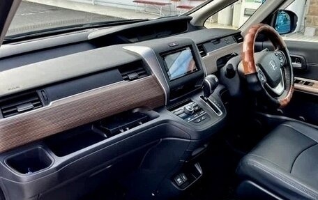 Honda Freed II, 2022 год, 1 492 000 рублей, 15 фотография
