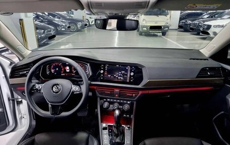 Volkswagen Jetta VII, 2022 год, 1 486 000 рублей, 9 фотография