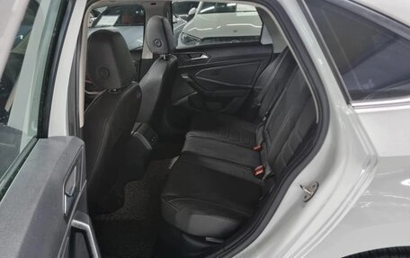 Volkswagen Jetta VII, 2022 год, 1 486 000 рублей, 12 фотография