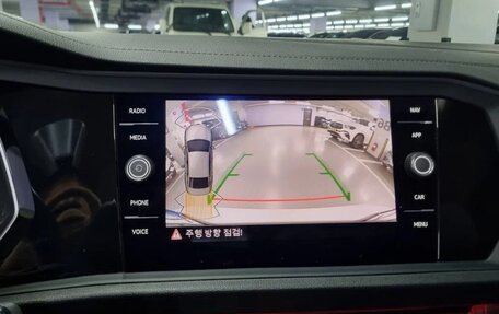 Volkswagen Jetta VII, 2022 год, 1 486 000 рублей, 10 фотография