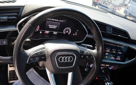 Audi Q3 Sportback, 2023 год, 3 200 007 рублей, 9 фотография