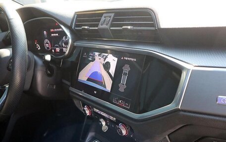 Audi Q3 Sportback, 2023 год, 3 200 007 рублей, 11 фотография
