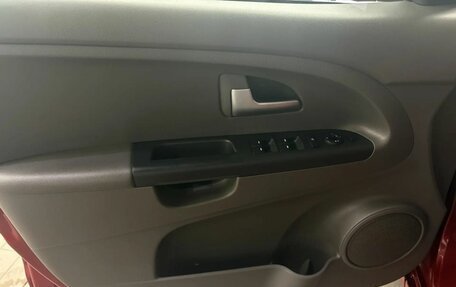 KIA Venga I, 2013 год, 1 099 000 рублей, 8 фотография