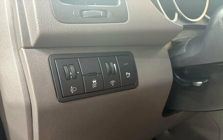 KIA Venga I, 2013 год, 1 099 000 рублей, 9 фотография