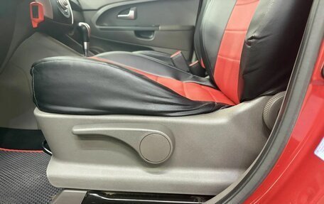 KIA Venga I, 2013 год, 1 099 000 рублей, 10 фотография