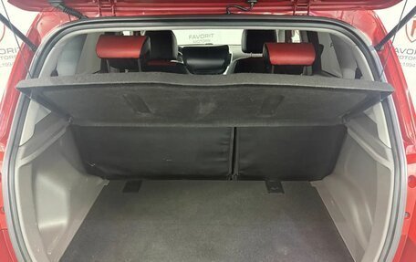 KIA Venga I, 2013 год, 1 099 000 рублей, 18 фотография