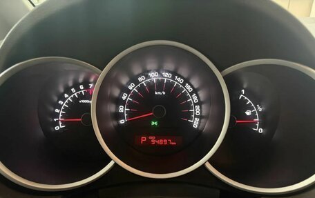 KIA Venga I, 2013 год, 1 099 000 рублей, 11 фотография