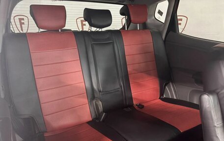 KIA Venga I, 2013 год, 1 099 000 рублей, 15 фотография