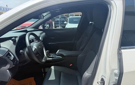 Lexus UX I, 2022 год, 2 345 000 рублей, 4 фотография