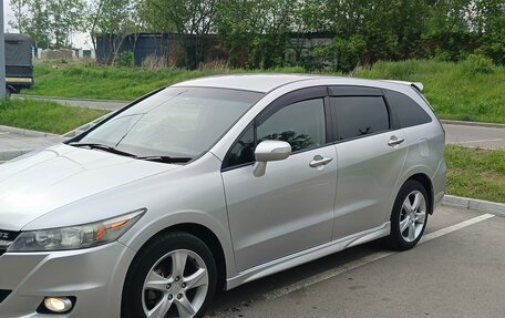 Honda Stream II, 2010 год, 1 250 000 рублей, 4 фотография
